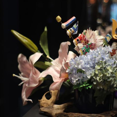Apa Hotel & Resort Osaka Umeda Eki Tower Bagian luar foto